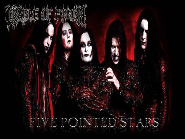 Cradle of Filth