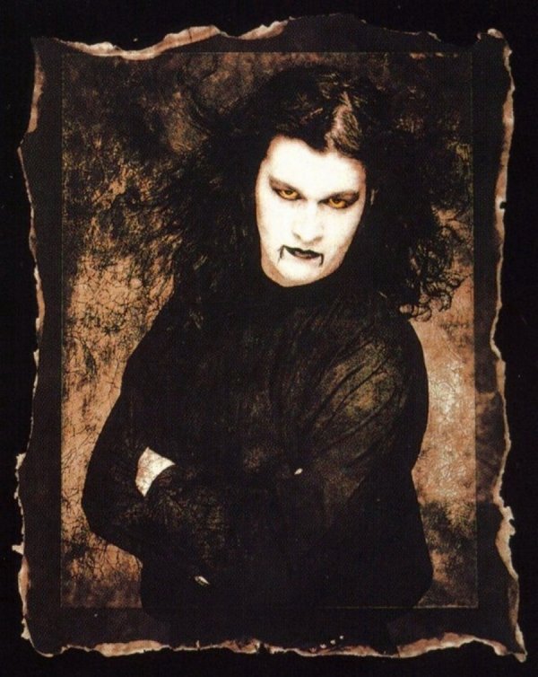 Cradle of Filth