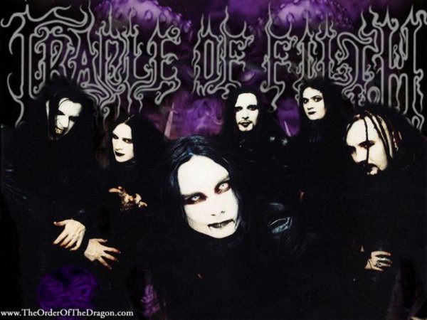 Cradle of Filth