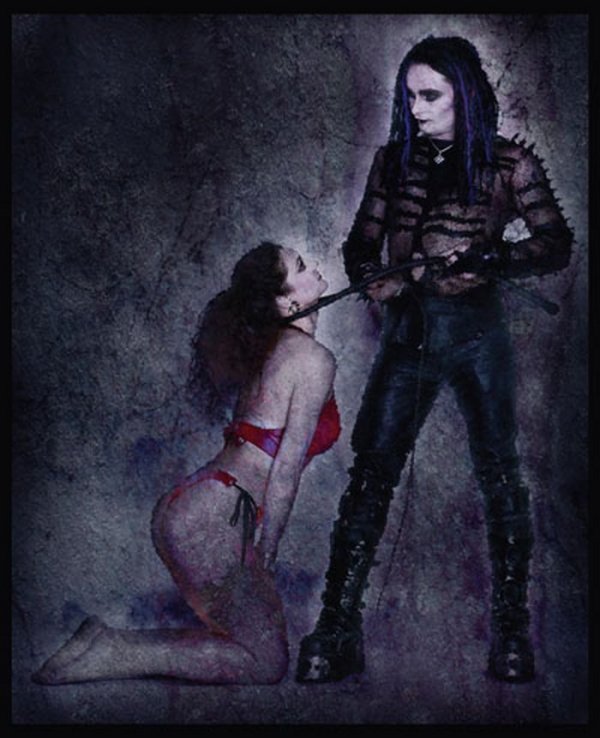 Cradle of Filth