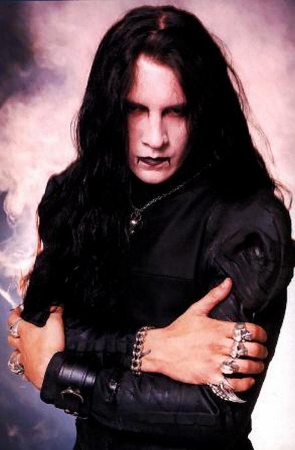 Cradle of Filth