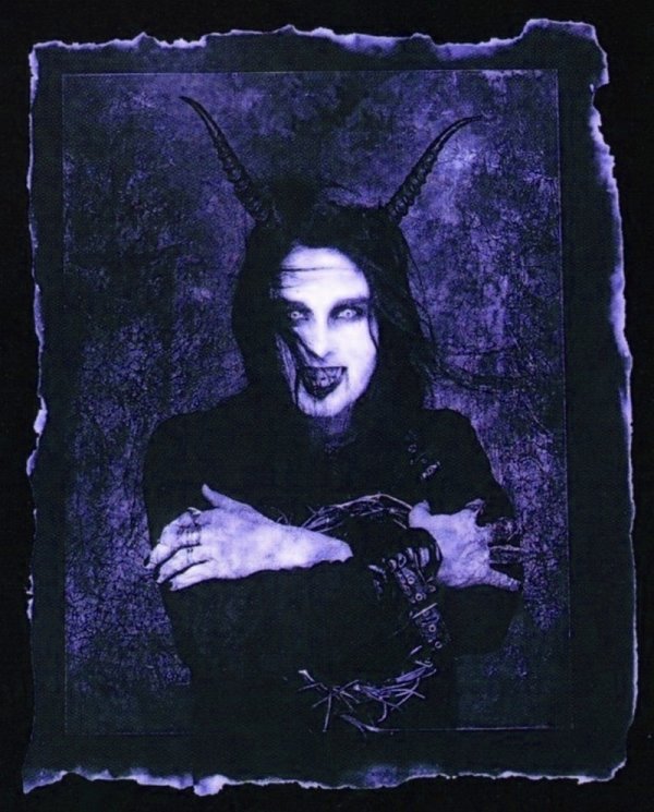 Cradle of Filth