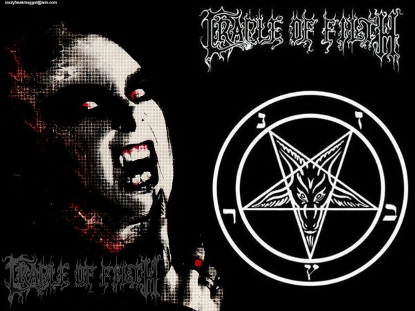 Cradle of Filth