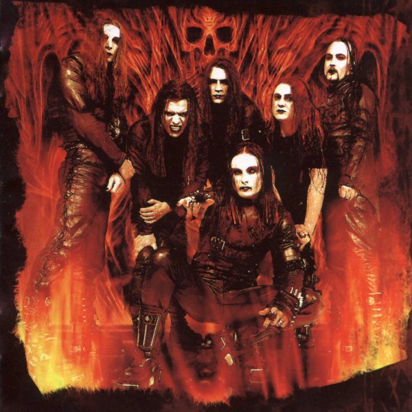 Cradle of Filth
