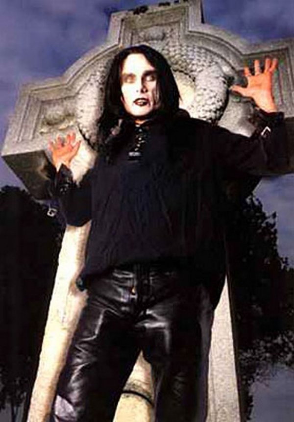 Cradle of Filth