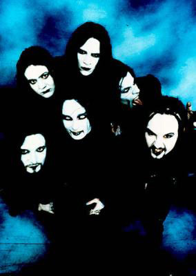 Cradle of Filth