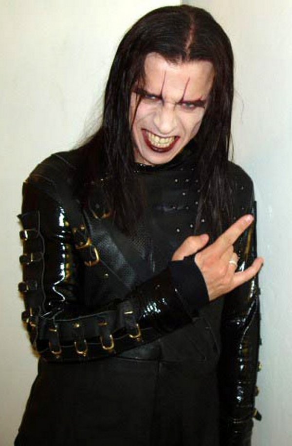 Cradle of Filth