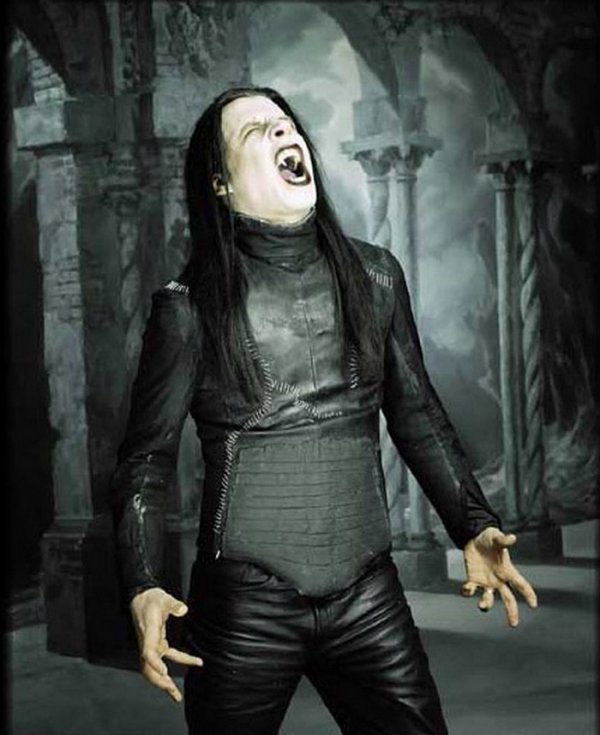 Cradle of Filth