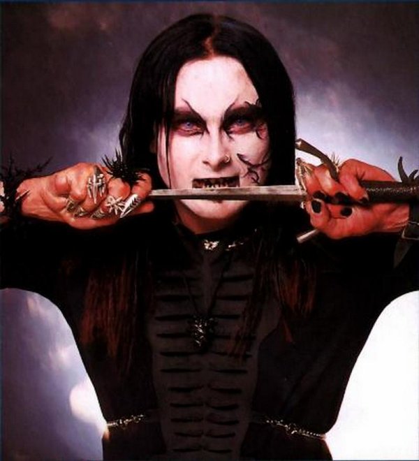 Cradle of Filth