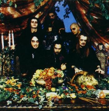 Cradle of Filth