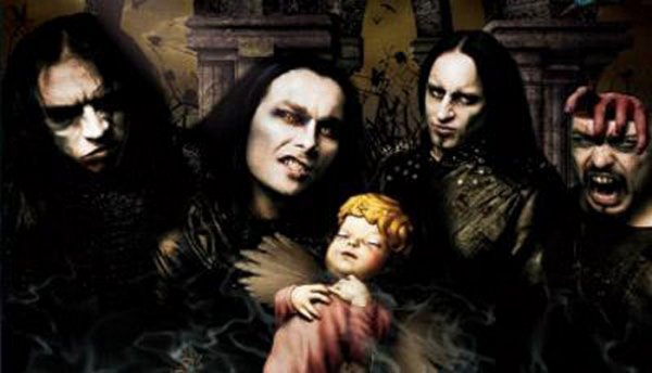 Cradle of Filth