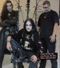 Cradle of Filth