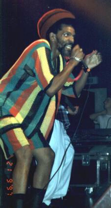 Jah Shaka