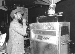 Jah Shaka