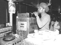 Jah Shaka