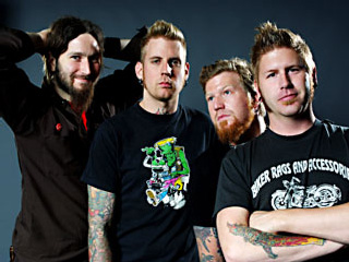 Mastodon