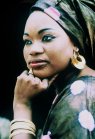 Oumou Sangaré