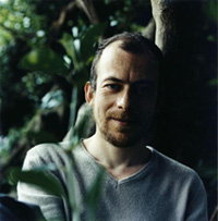 Jean-Philippe Verdin