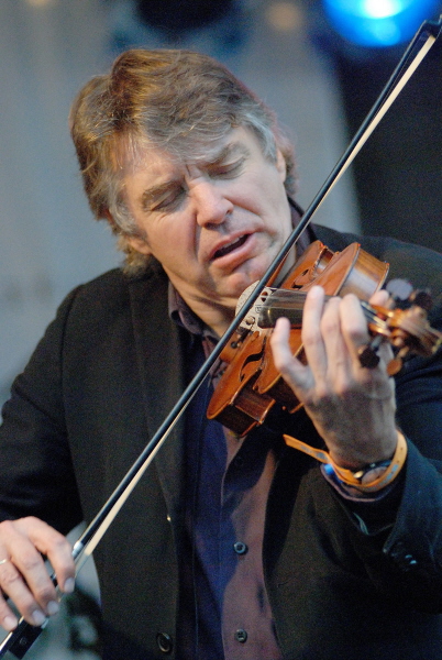 Didier Lockwood