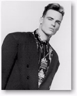 Vanilla Ice
