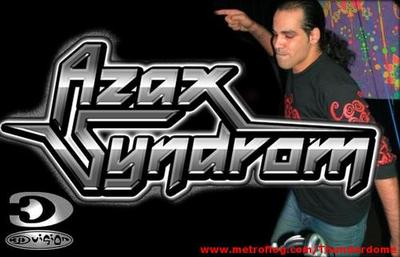 Azax Syndrom