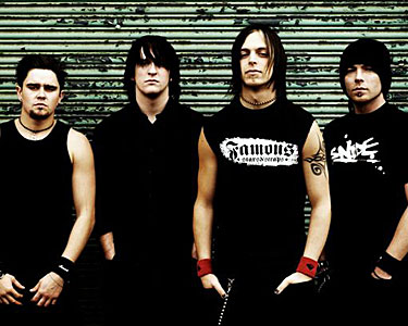 Bullet For My Valentine