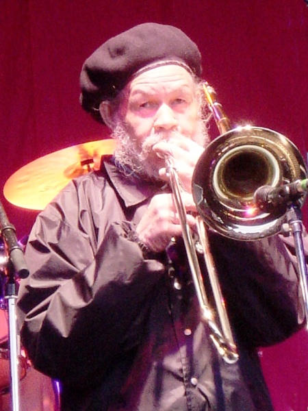 Rico Rodriguez