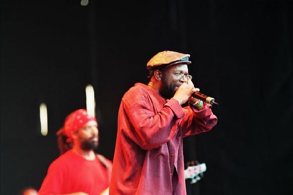 Beres Hammond