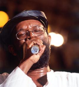 Beres Hammond