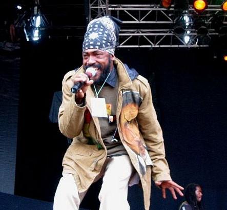 Lutan Fyah