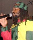 Andrew Tosh