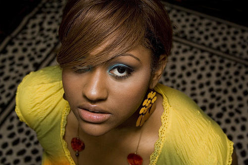 Jazmine Sullivan