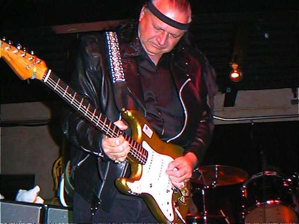 Dick Dale