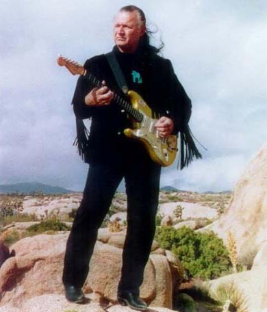 Dick Dale