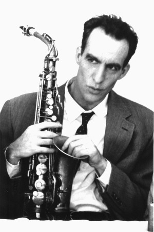 John Lurie