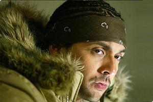 Sean Paul