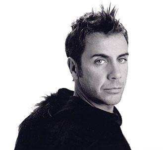 Giorgos Mazonakis