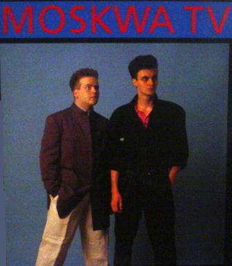 Moskwa TV