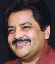 Udit Narayan