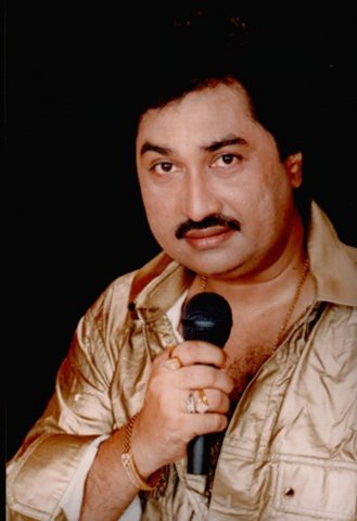 Kumar Sanu