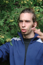 Ghislain Poirier