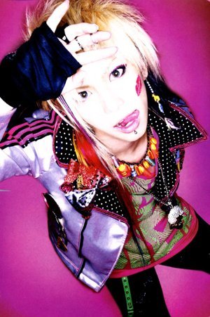 An Cafe, SuG, Miyavi, The Gazette