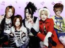 An Cafe, SuG, Miyavi, The Gazette