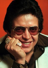 Hector Lavoe