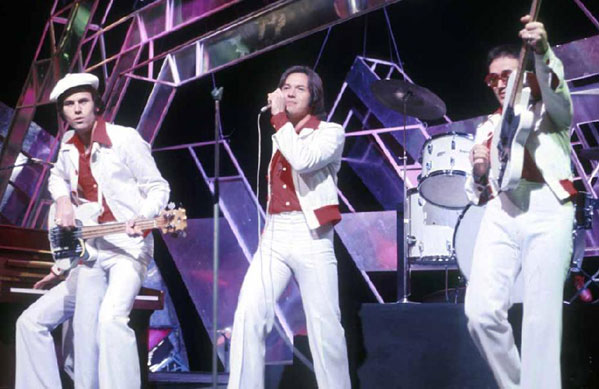 The Rubettes