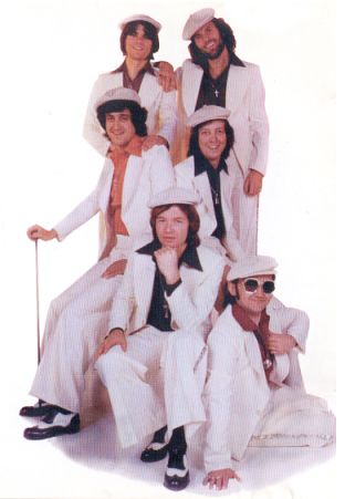 The Rubettes