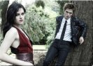 Robert Pattinson& Kristen