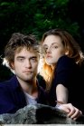 Robert Pattinson& Kristen