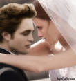 Robert Pattinson& Kristen