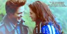 Robert Pattinson& Kristen